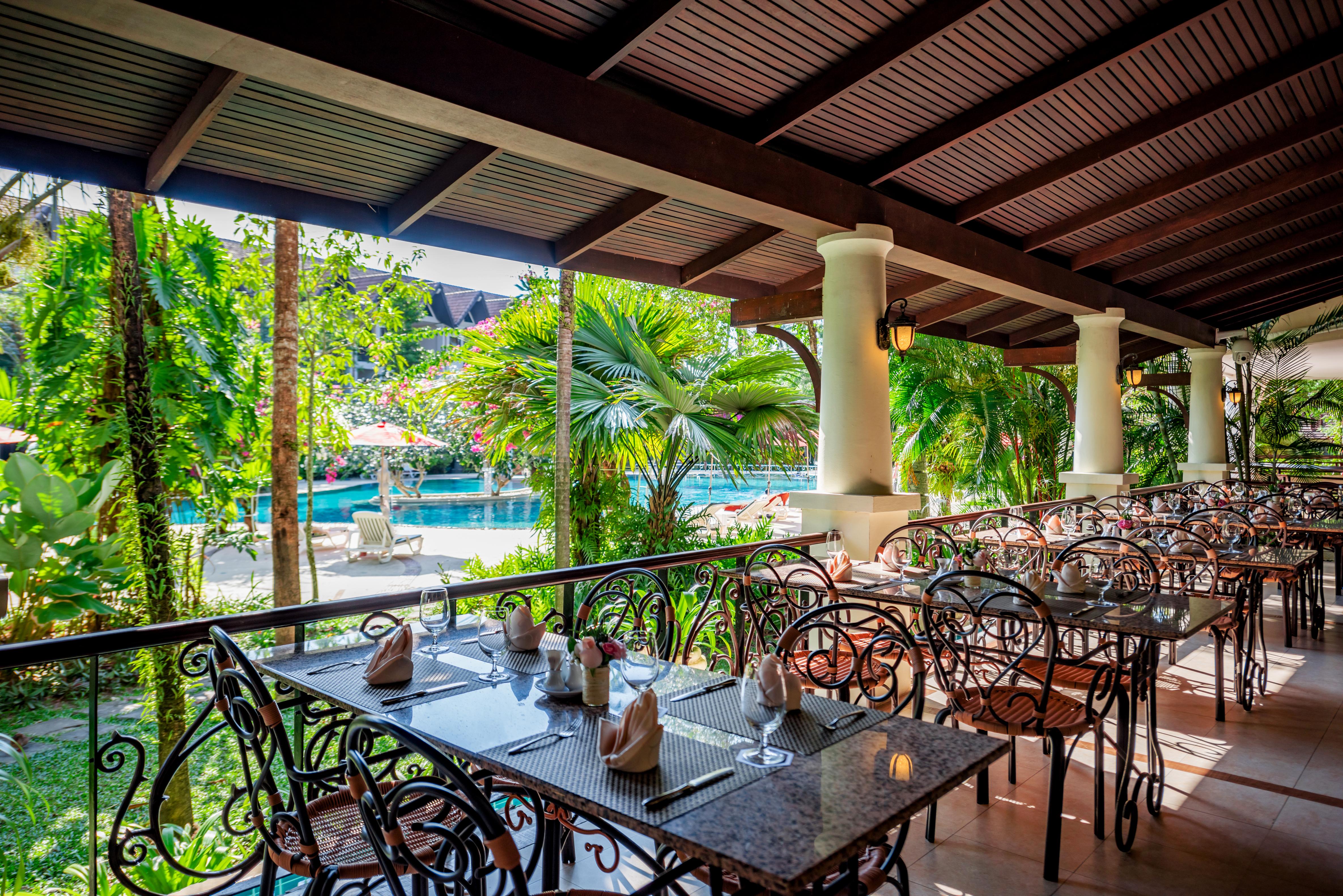 HOTEL DUANGJITT RESORT AND SPA - SHA PLUS PATONG 5* (Thailand) - from US$  99 | BOOKED